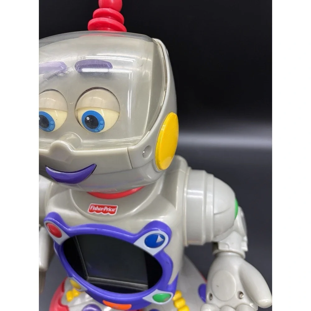 Fisher-Price parts or